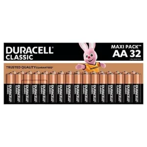 Duracell