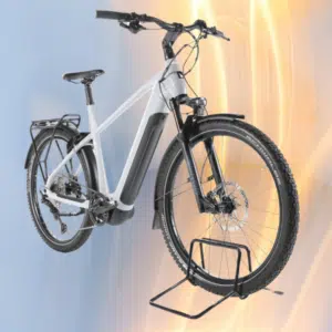 Thumbnail Haibike Trekking 7 E-Bike 2023 Refurbished – 726€ sparen im Vergleich zum Neupreis! 🚀🚴