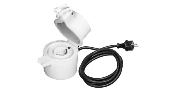 Smart+ Plug Steckdose