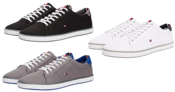 Tommy Hilfiger Schuh
