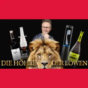 Höhle der Löwen Produktcheck