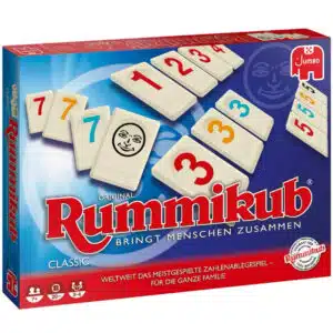 Jumbo Spiele Original Rummikub