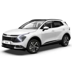 Thumbnail Privatleasing: Kia Sportage Vision 1.6 T-GDI Automatik für eff. 245,08€/Monat – sofort verfügbar