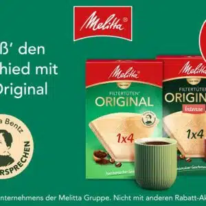 Melitta