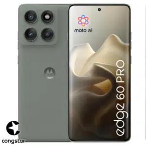 Motorola Edge 60 Pro Handytarif