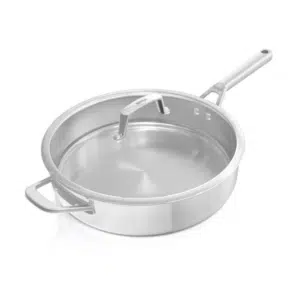 Ninja EverClad Edelstahl-Bratpfanne