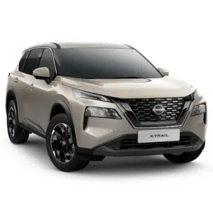 Nissan X-Trail Acenta