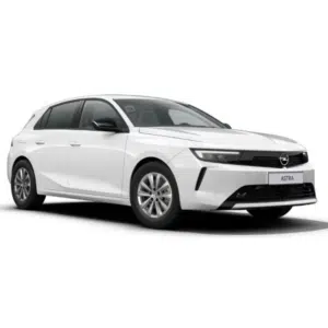 Thumbnail Privatleasing: Opel Astra Edition für eff. 193,80€/Monat – sofort verfügbar