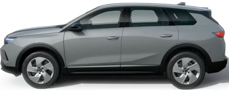 Opel Grandland Automatik Edition