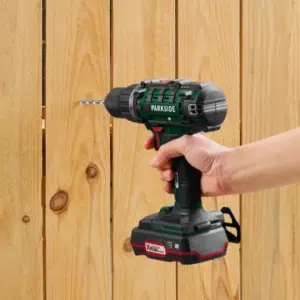 Thumbnail Werkzeug-SCHNAPPER 🛠️ Parkside Akku-Bohrschrauber Set inkl. Akku, Ladegerät und Koffer für nur 19,99€ (Modell: PABS 20-Li G8)