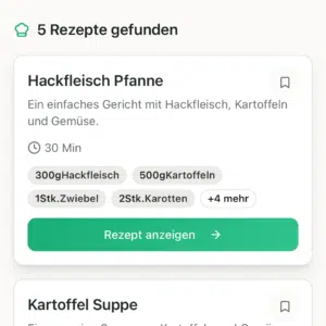 Rezepte