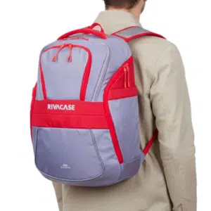 Rivacase Mercantour Rucksack mit 15,6" Laptopfach