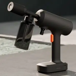 Thumbnail Xiaomi Mijia Wireless Car Washer 2: Mobile Reinigung für Bike, Balkon & Auto