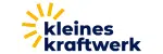 kleines kraftwerk Logo