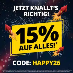 Thumbnail SportSpar: 15% Extra-Gutschein auf alles ohne Mindestbestellwert – z.B. NASA Circle Hoodie für 10,19€