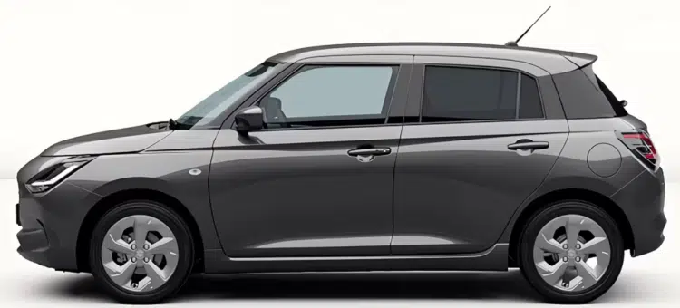 Suzuki Swift Comfort Automatik