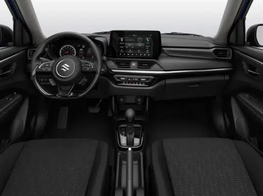 Suzuki Swift Comfort Automatik