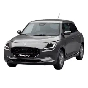 Suzuki Swift Comfort Automatik