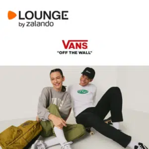Thumbnail Vans Sale &amp; Kids Sale bei Zalando Lounge: Bis zu 75% sparen!