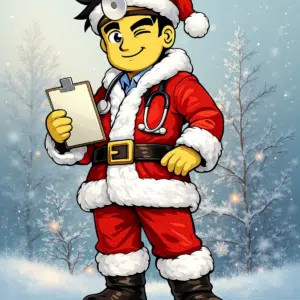 Thumbnail 🎄 Unser, kleiner Weihnachtsgruß an euch, die DealDoktor-Community