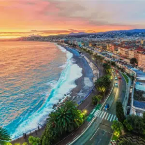 Côte d’Azur Reise: Nizza, Cannes & Monaco inkl. Flug + Hotel