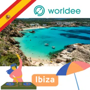 Thumbnail Ibiza Deal: 7 Tage inkl. Flug, Hotel &amp; Mietwagen ab 543€