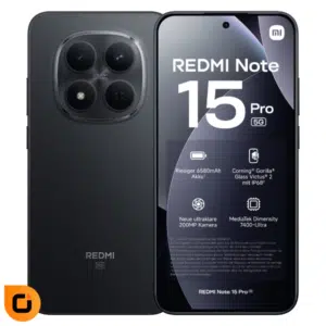 Xiaomi Redmi Note 15 Pro Handytarif