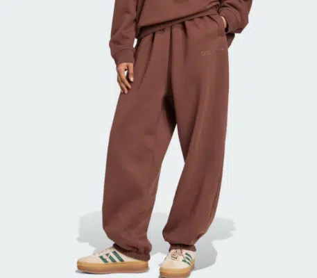 adidas Essentials Linear Oversized Jogginghose