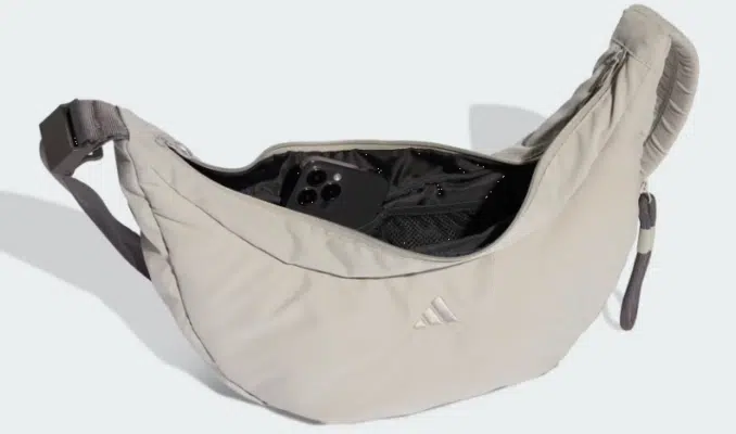 adidas Must Haves Puffy Schultertasche