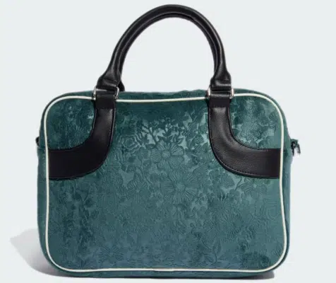 Schultertasche adidas Originals x Liberty London Airliner Medium