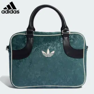 Schultertasche adidas Originals x Liberty London Airliner Medium
