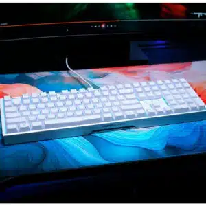 Thumbnail CHERRY XTRFY MX 3.1: Mechanische Tastatur für 49,99€ (statt 95€) ⌨️