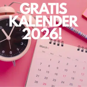 kostenlose Kalender 2026