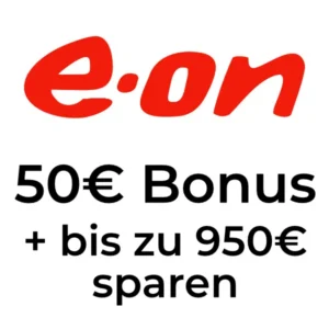 Thumbnail E.ON Home Comfort: bis zu 950€ sparen & 50€ Bonus abholen