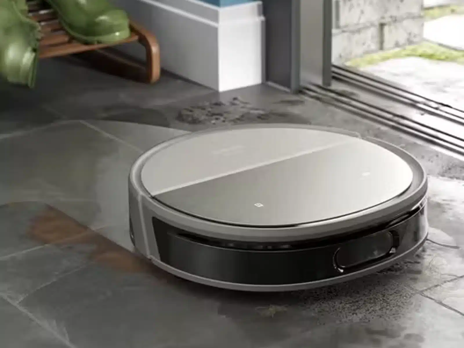 Philips HomeRun 9000 Serie