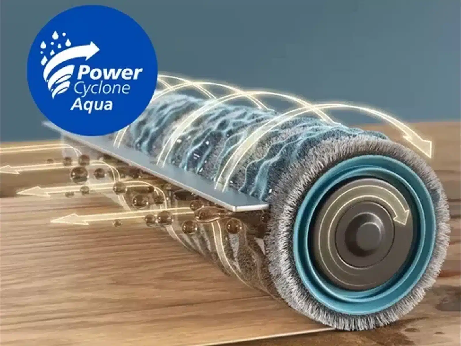 Philips HomeRun 9000 Serie