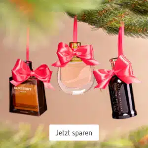 Thumbnail ✨ parfumdreams: bis zu 60% Rabatt im XMAS Flash Sale