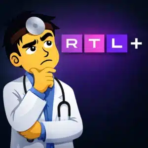 RTL+: Höhere Preise ab Mitte Januar 2026