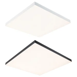 Thumbnail 🌈 Paulmann LED Panelleuchte „Loria Rainbow“ – RGBW, dimmbar, 595×595 mm für nur 29,99€ (statt 70€)