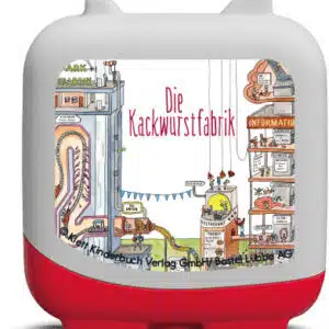 Thumbnail 💩 Tonie „Die Kackwurstfabrik“ nur 6,86€ – Bestpreis bei Thalia
