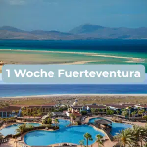 Thumbnail Occidental Jandia Playa: 7 Nächte inkl. Flug &amp; Halbpension ab 559€ p. P.