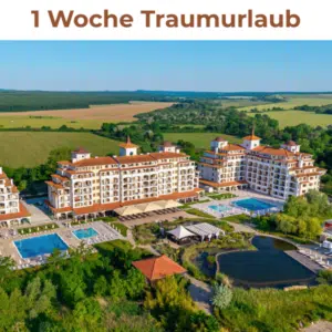 Thumbnail 🌞 1 Woche im  Sunrise All Suites Resort inkl. All Inclusive schon ab 238€ pro Person