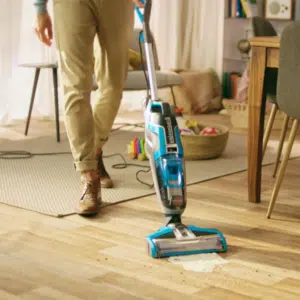 Thumbnail Bissell CrossWave Nass- & Trockenreiniger für 159€ (statt 198€)