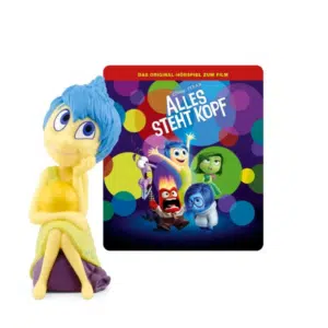 Thumbnail 💞 Tonies Disney - Alles steht Kopf für 12,49€ (statt 17€)