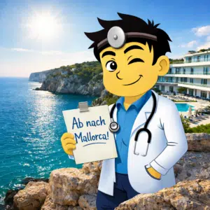 Thumbnail 🌊 1 Woche im Grupotel Aguait Resort &amp; Spa inkl. Frühstück und Flug ab 454€ p.P.