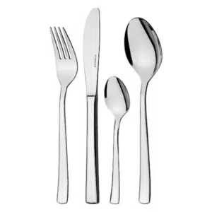 Thumbnail 24-tlg. Besteckset Berndorf Joker für 52,89€ (statt 76€)