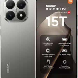Thumbnail Xiaomi 15T 5G - Preis-Leistungs-König mit Leica-Power?