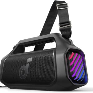 Thumbnail Soundcore Boom 2 Plus - Der JBL-Schreck für die Hälfte des Preises?