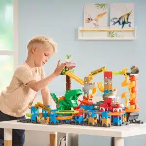 Thumbnail 🦖 VTech Marble Rush - Dino Adventures für 39,99€ (statt 64€)