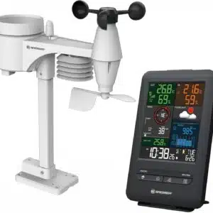 Thumbnail Bresser 5-in-1 Wetterstation